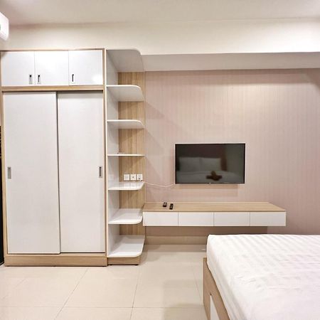 Rivergate Apartments Bandar Ho Chi Minh Luaran gambar