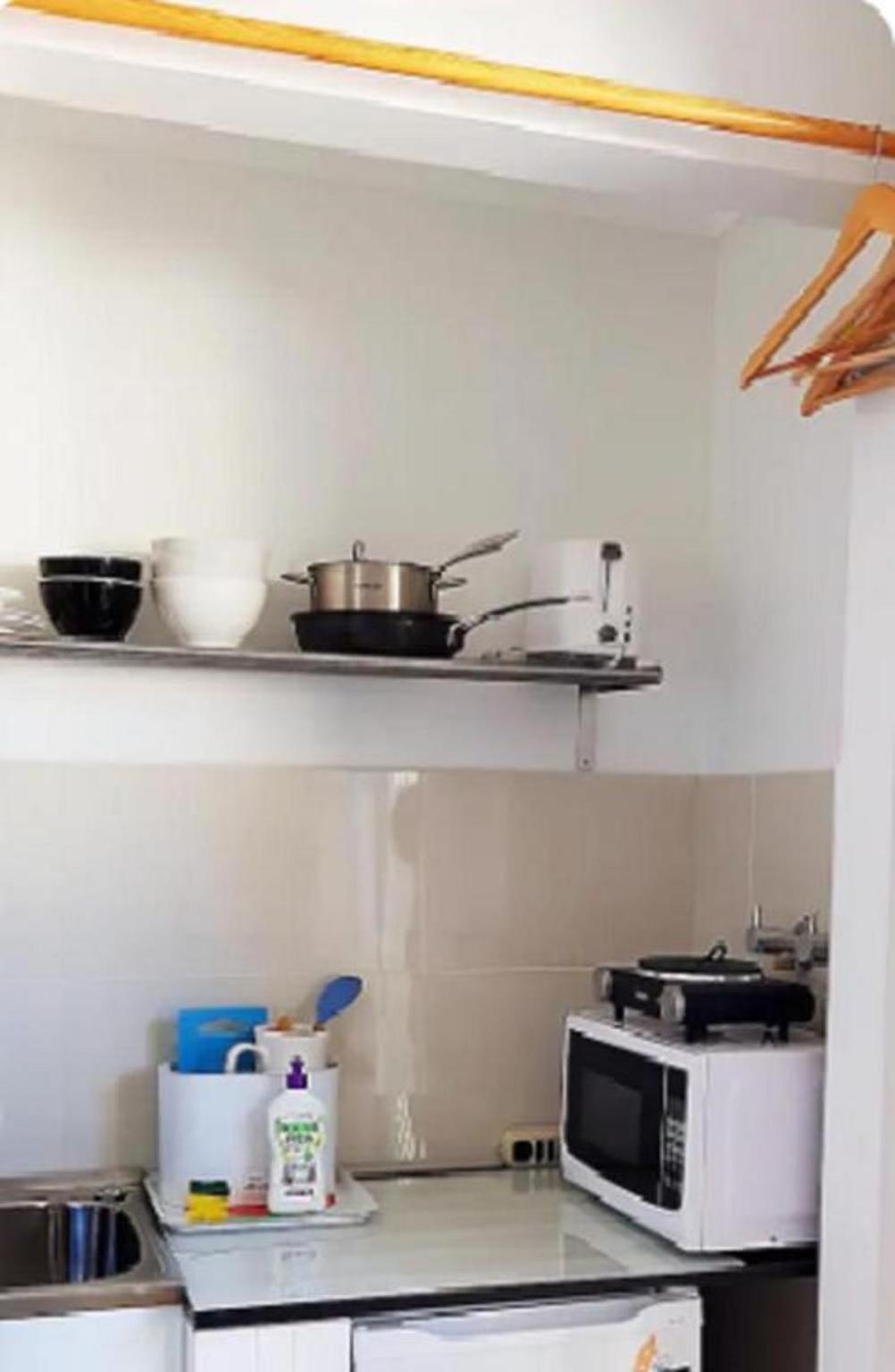 Rivergate Apartments Bandar Ho Chi Minh Luaran gambar