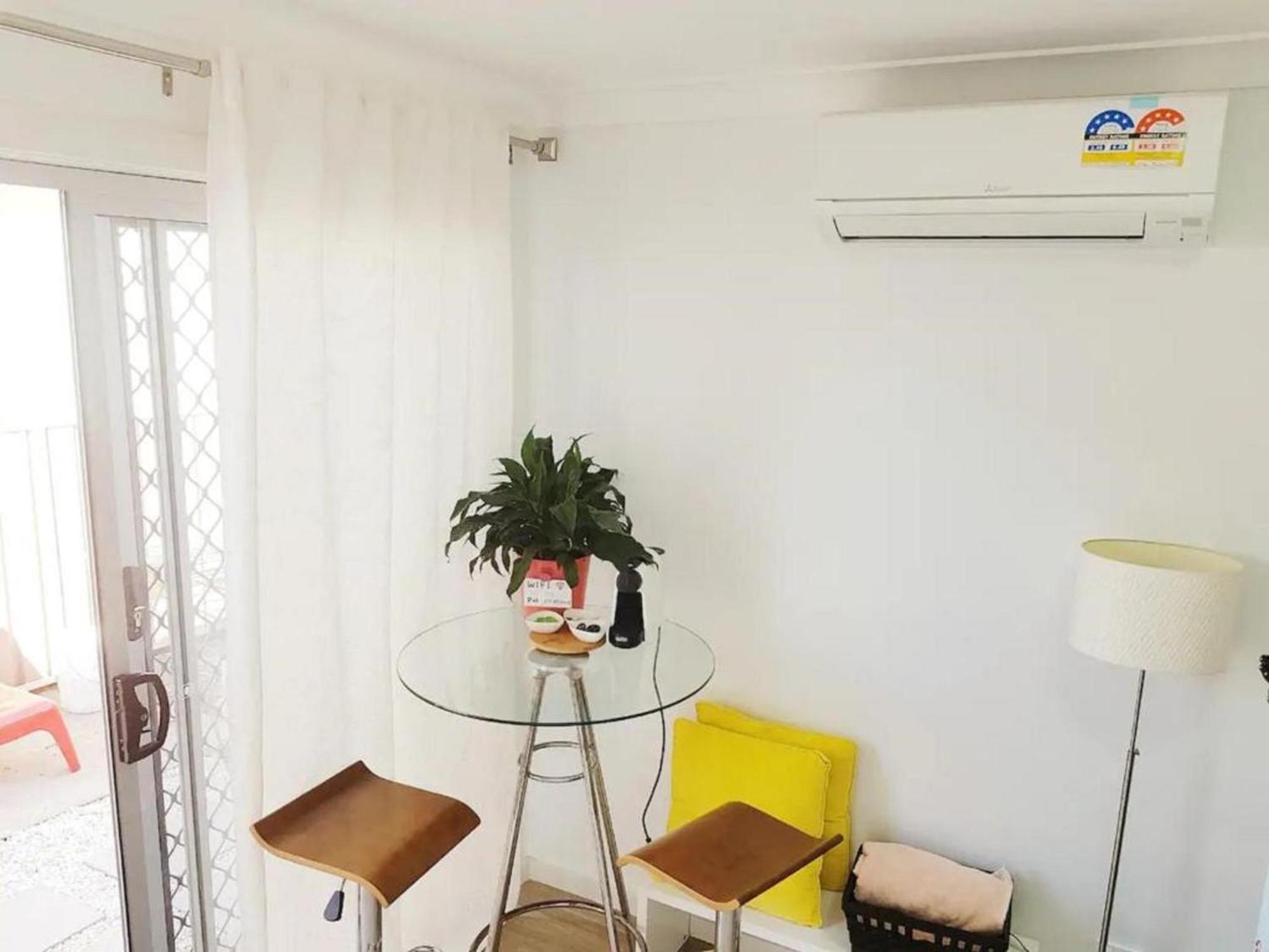 Rivergate Apartments Bandar Ho Chi Minh Luaran gambar