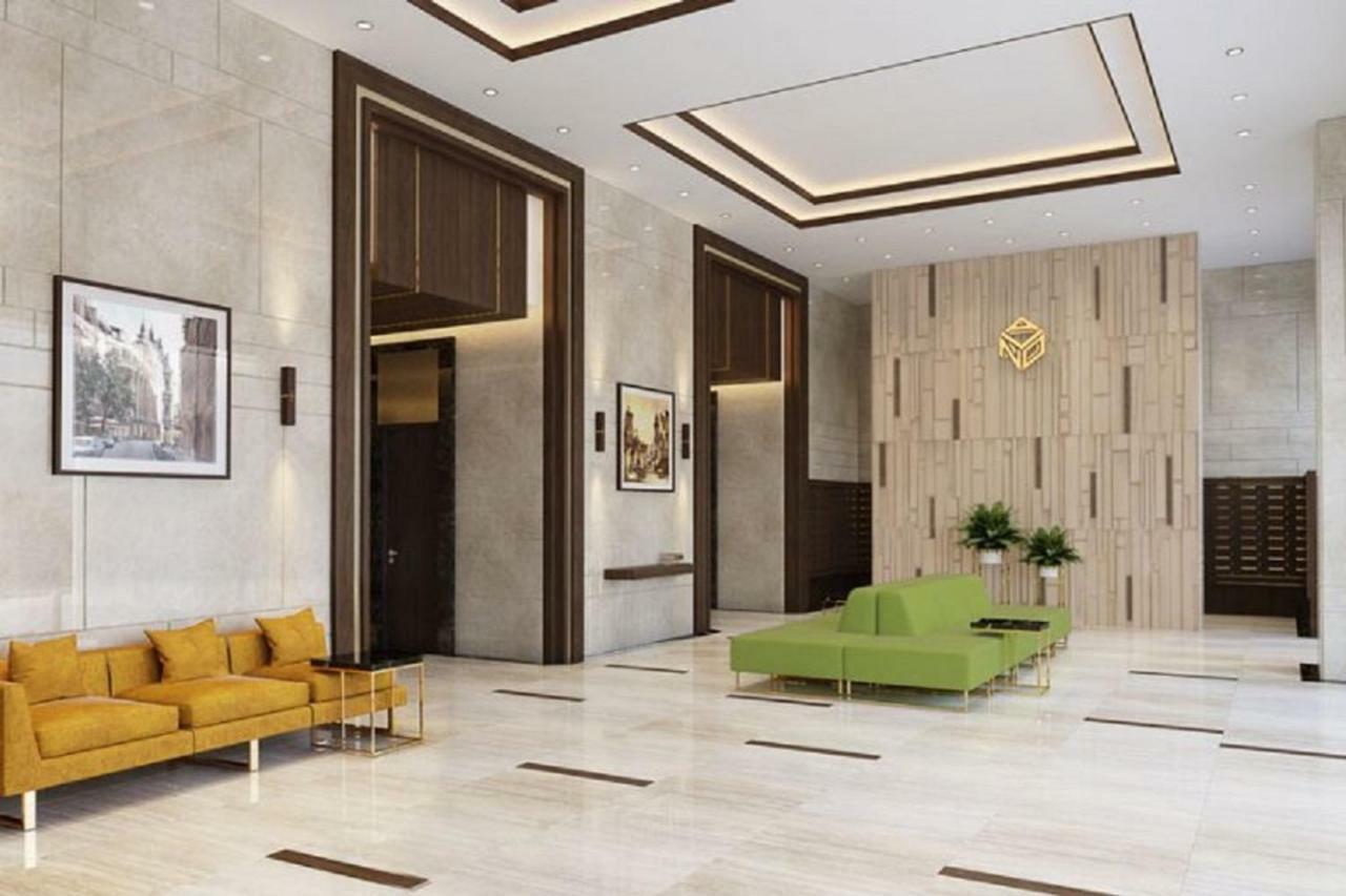 Rivergate Apartments Bandar Ho Chi Minh Luaran gambar