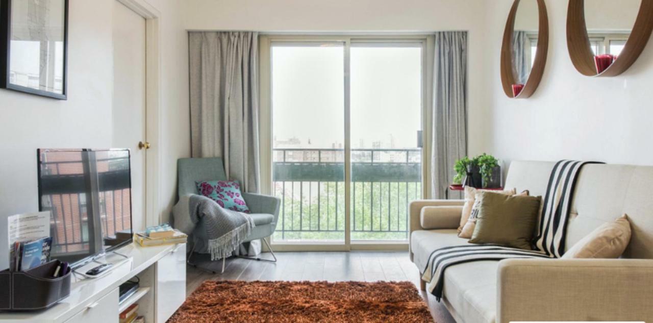 Rivergate Apartments Bandar Ho Chi Minh Luaran gambar